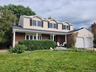 3180 S Willow St, Denver, CO 80231