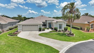 1427 SW 161st St, Ocala, FL 34473