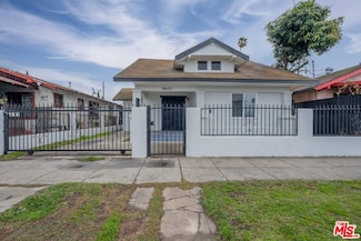 6422 S Figueroa St, Los Angeles, CA 90003
