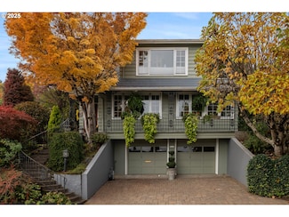 7231 S Laview Dr, Portland, OR 97219