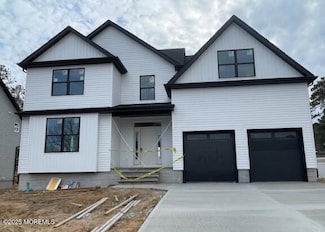 1153 Barnacle Dr, Stafford Township, NJ 08050