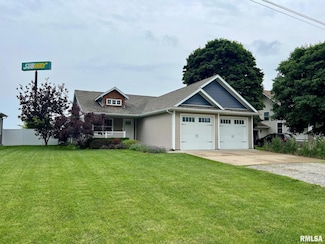 409 W Main St, Williamsville, IL 62693
