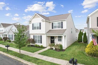 2027 Dumont St, Newark, OH 43055