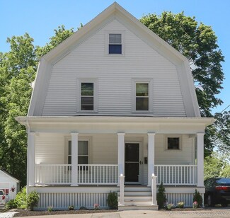 204 Bridge St, Beverly, MA 01915