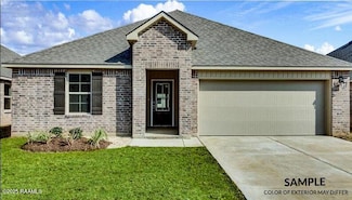 1511 Highland Dr, New Iberia, LA 70560