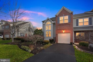 375 Belcourt Way, Harleysville, PA 19438