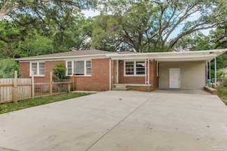 211 Tonawanda Dr, Pensacola, FL 32506