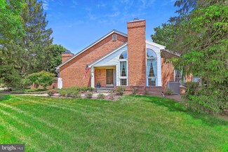 1 Bluestone Rd, Lutherville Timonium, MD 21093