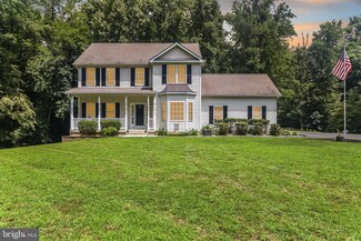 9485 Locust Dale Ln, King George, VA 22485