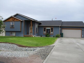 8015 Avocet Dr, Helena, MT 59602