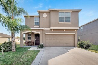 205 Cascade Bend Dr, Ruskin, FL 33570