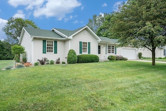 20895 Rivers Edge Dr, Goshen, IN 46528