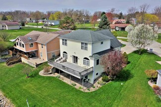 11584 N Fascination Way, Cromwell, IN 46732