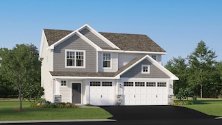 11598 72nd St NE, Otsego, MN 55301