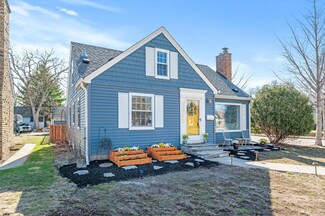 5845 Columbus Ave, Minneapolis, MN 55417