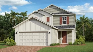 BOONE, Saint Augustine, FL 32092