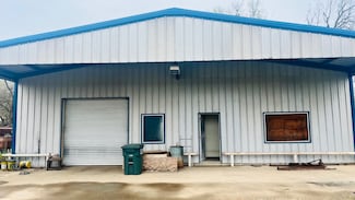 104 N Johnston St, Tishomingo, OK 73460