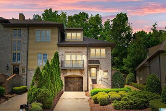 2109 Eagle Ridge Dr, Birmingham, AL 35242