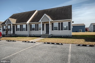 223 N Brown St, Fruitland, MD 21826