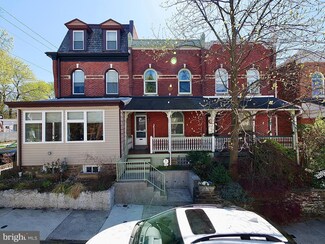 102 W Mount Airy Ave, Philadelphia, PA 19119