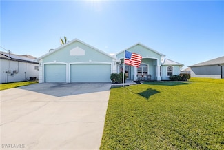1904 NW 1st St, Cape Coral, FL 33993