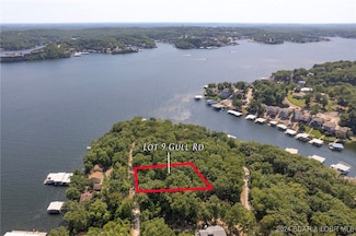 Lot 9 Gull Rd, Lake Ozark, MO 65049