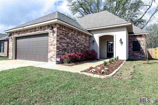 8623 Arabella Ave, Baton Rouge, LA 70820