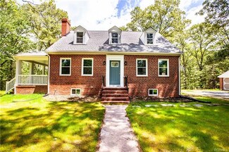 13331 Hutchinson Rd, Ruther Glen, VA 22546