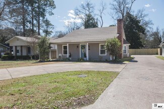 417 Howard St, Monroe, LA 71201