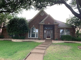 8825 High Meadows Dr, Plano, TX 75025