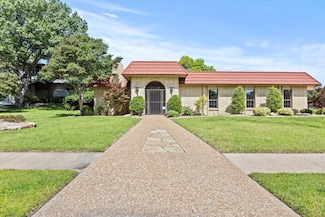 400 Balboa Ct, Irving, TX 75062