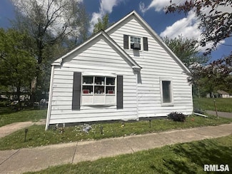 1313 E Kansas St, Springfield, IL 62703
