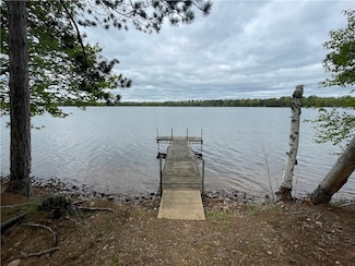 0 W Miley Ln, New Post, WI 54828
