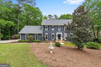 115 Old Ridge Rd, Macon, GA 31211