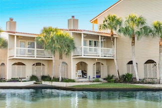 6 Dana Dr, Galveston, TX 77554