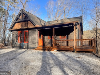 224 Dragon Tree Ln, Lakemont, GA 30552