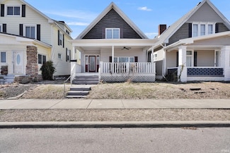 1104 N Main St, Evansville, IN 47711