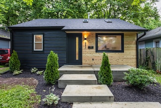 4245 Norwaldo Ave, Indianapolis, IN 46205
