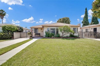 1317 S Charlotte Ave, San Gabriel, CA 91776