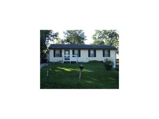 7111 NE 51st St, Kansas City, MO 64119
