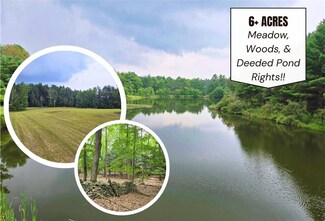 Lot 10 Bull Hill Rd, Gilboa, NY 12076