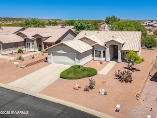 815 S Rising View Ct, Cornville, AZ 86325