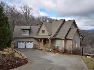 916 Mills River Way Unit 42R, Horse Shoe, NC 28742