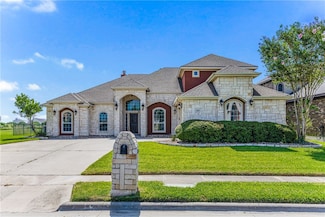 307 Heathercrest, Portland, TX 78374