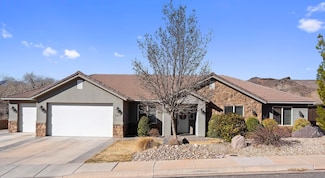 197 E Glen Canyon St, Toquerville, UT 84774