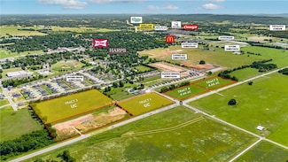 5.56+/- AC Tract 2 Hwy 62 & S Mock St, Prairie Grove, AR 72753