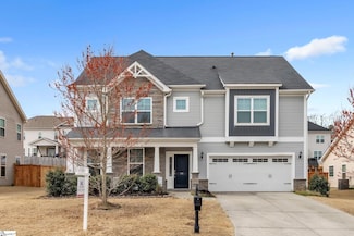 115 Damascus Dr, Simpsonville, SC 29681