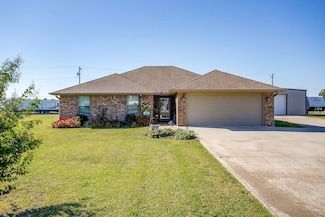 206 King George Way, Ponder, TX 76259