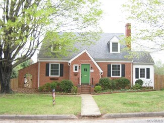 711 W 25th St, Richmond, VA 23225