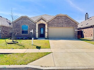 3401 Riverside Dr, Krugerville, TX 76227